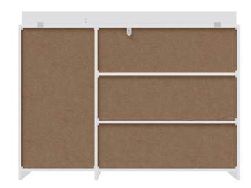 Recalled Timechee Changing Table Dresser (back)
