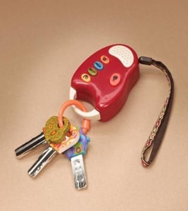 Recalled B. FunKeys