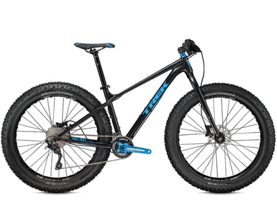 2015 Trek Farley 6