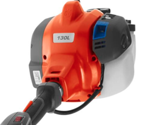 Recalled Husqvarna Grass Trimmer (Model 130L)