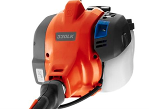 Recalled Husqvarna Grass Trimmer (Model 330LK)