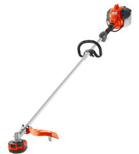 Recalled Gas-powered Grass Trimmer