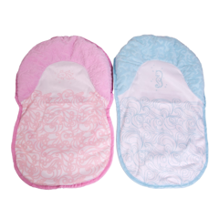 Sling sold with the bath tub