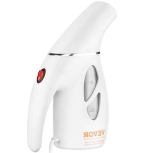 Recalled VEVOR Garment Steamer – handle view