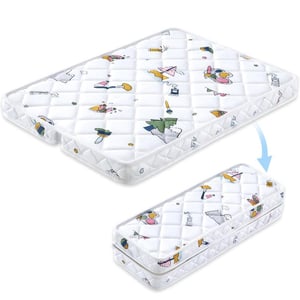 Recalled Vibe Bear mattress