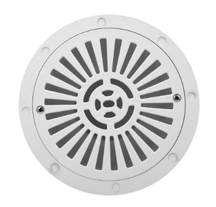 Recalled Vijayli-US Pool Drain Cover (top view)