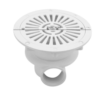 Recalled Vijayli-US Pool Drain Cover