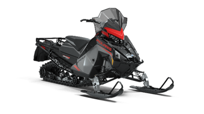 Recalled Polaris Model Year 2022 650 MATRYX VOYAGEUR 146 Snowmobile