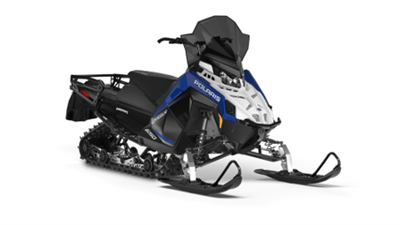 Recalled Polaris Model Year 2023 650 MATRYX VOYAGEUR 146 Snowmobile