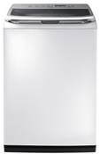 Samsung Mid-Control Washer