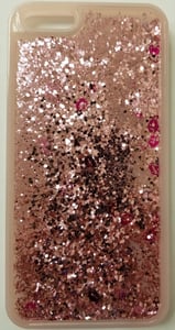 Waterfall Pink