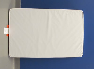 Recalled Quality Foam mattress (White)