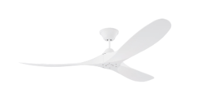 Recalled Maverick Coastal Outdoor Fan - White