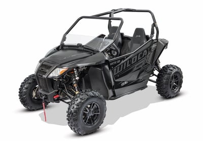 2017 Wildcat Sport SE