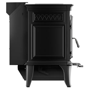 Explorer III Wood Stove