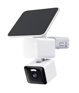 Recalled Wyze Solar Cam Pan Security Cameras