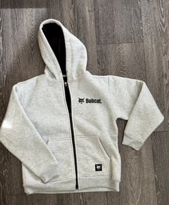 Recalled Youth Sweatshirt After Drawstring Removal