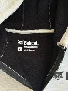 Recalled Youth Sweatshirt Neck Tag