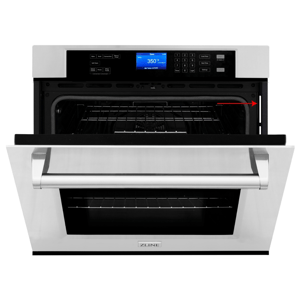 Recalled ZLINE single-door wall oven