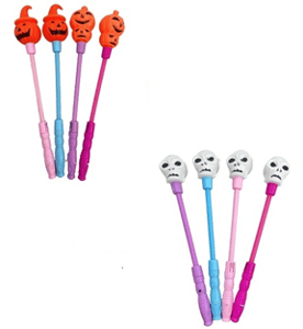 Recalled Light Up Halloween Wands (Item# 777-HW)