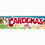 Logo Cardenas Markets