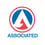 Logo Associated Supermarkets