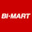 Logo Bi-Mart