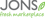 Logo Jons Fresh Marketplace