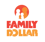 Logo Family Dollar