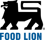 Logo Food Lion