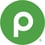Logo Publix