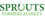 Logo Sprouts Farmers Market