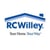RC Willey online flyer