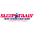 Sleep Train Mattress online flyer