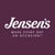 Jensen's online flyer