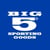 Big 5 Sporting Goods online flyer