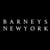 Barneys New York online flyer