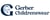 Gerber Childrenswear online flyer