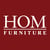 HOM Furniture online flyer