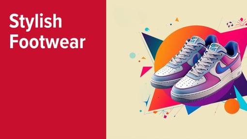 Footwear placeholder image