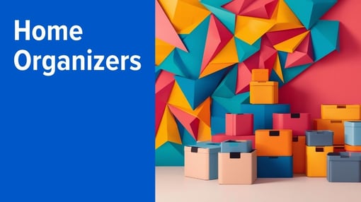 Home organizers placeholder image