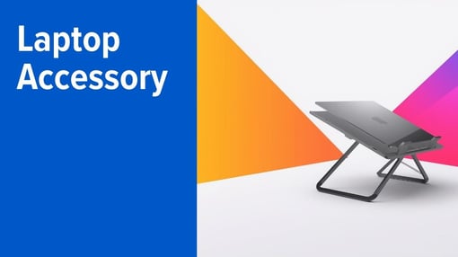 Laptop accessory placeholder image
