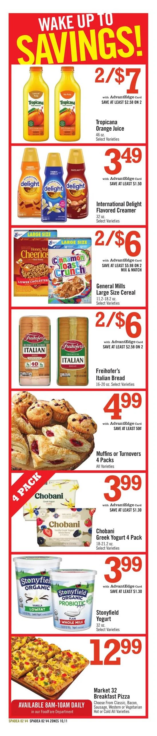 Price Chopper Weekly Ad - Page 8