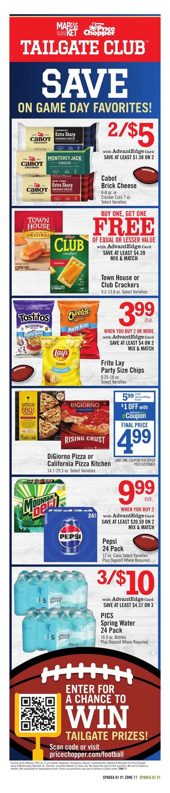 Price Chopper Weekly Ad - Page 7