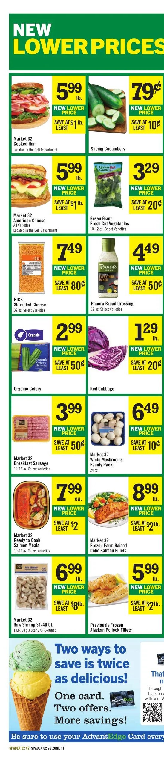 Price Chopper Weekly Ad - Page 8