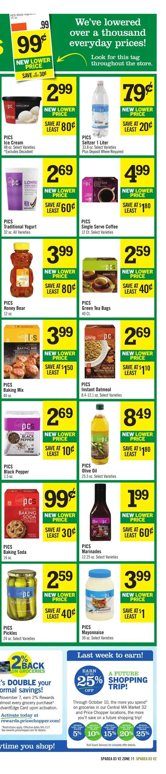 Price Chopper Weekly Ad - Page 9
