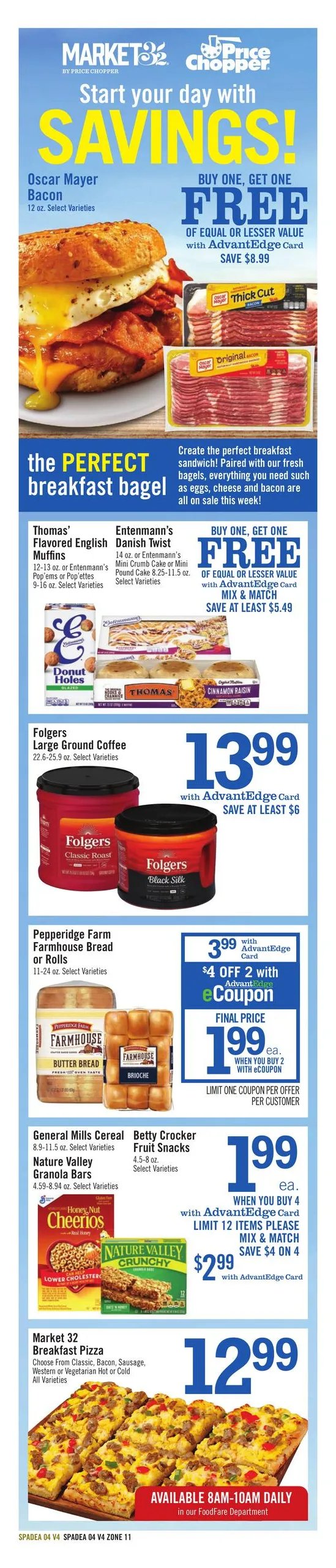 Price Chopper Weekly Ad - Page 10