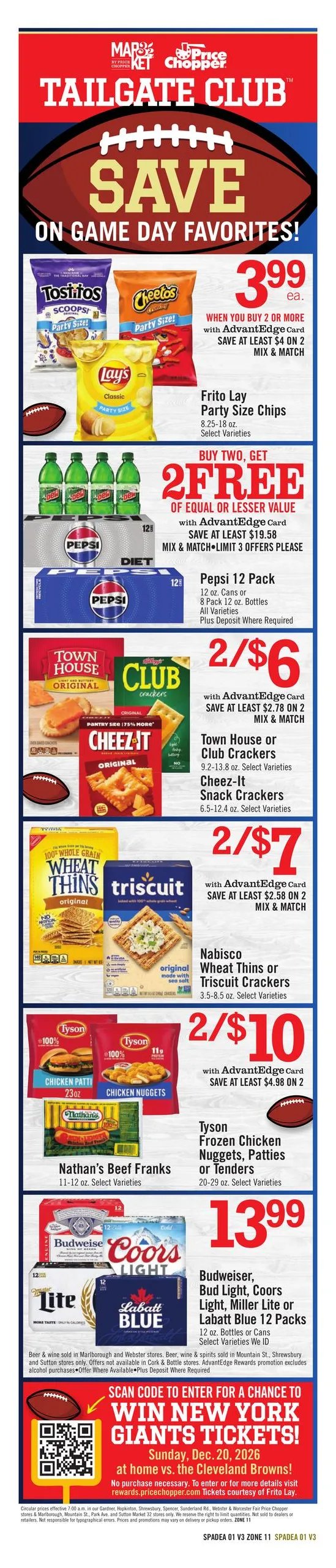 Price Chopper Weekly Ad - Page 7