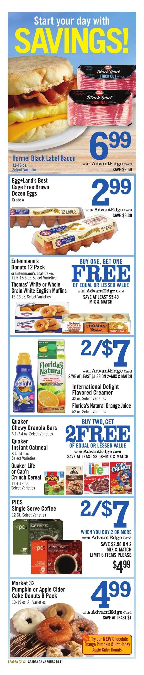 Price Chopper Weekly Ad - Page 8