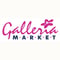 Galleria Market Logo